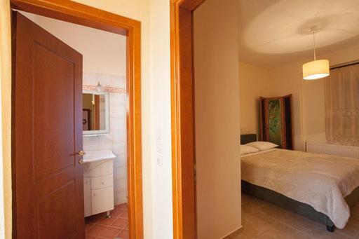 Odos Oneiron Apartment Arachova Exterior photo