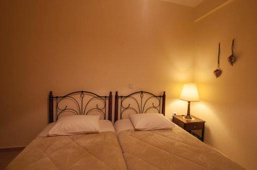 Odos Oneiron Apartment Arachova Exterior photo