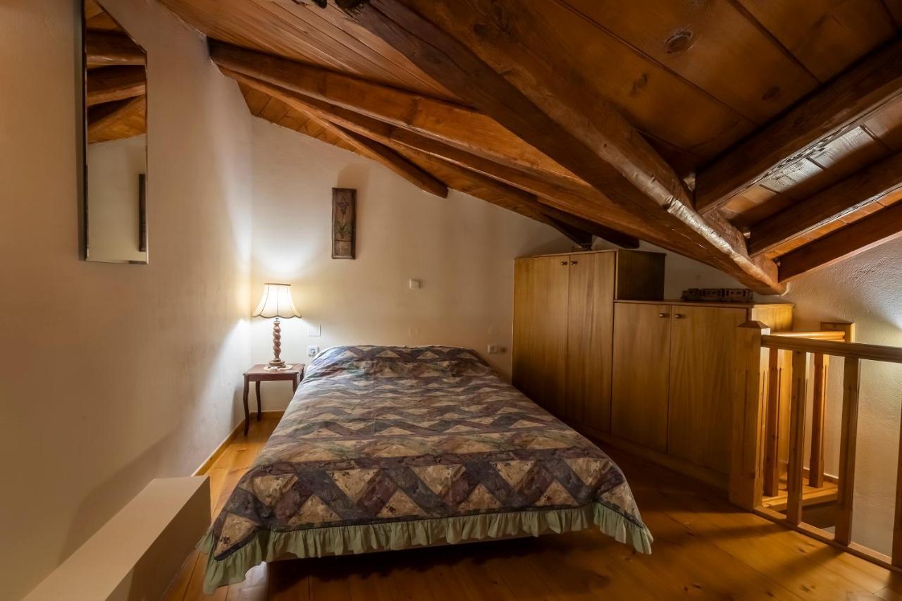 Odos Oneiron Apartment Arachova Exterior photo