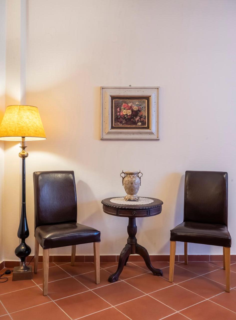 Odos Oneiron Apartment Arachova Exterior photo