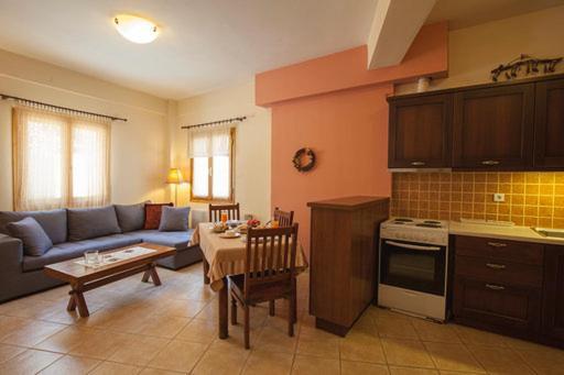 Odos Oneiron Apartment Arachova Exterior photo